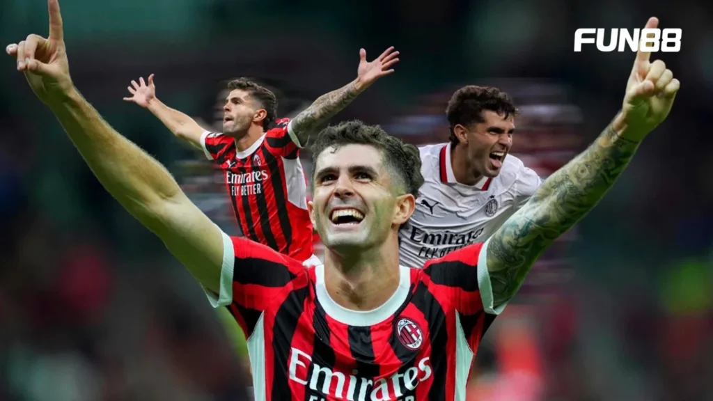AC Milan hoàn toàn có thể lật ngược tình thế khi tái đấu với Feyenoord