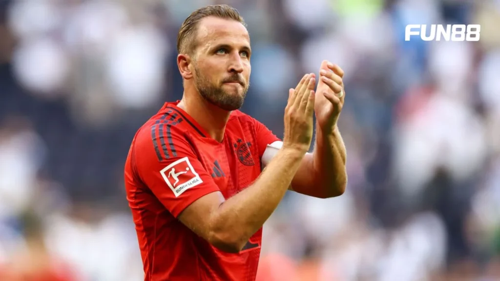 Harry Kane được dự đoán sẽ tiếp tục ghi bàn tại trận lượt về với Celtic