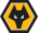 Wolverhampton Wanderers Logo