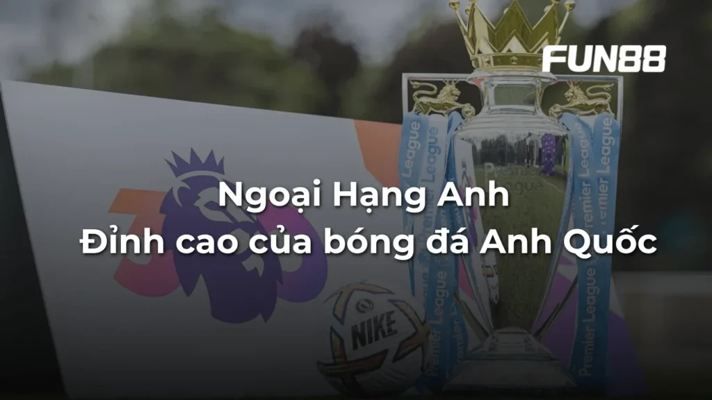 Ngoại hạng anh