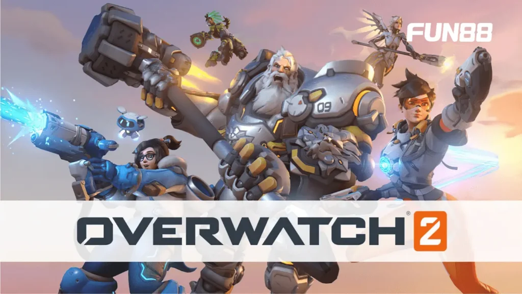 OVERWATCH 2