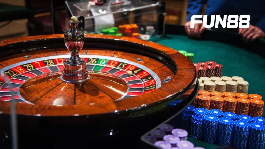 Top 4 chiến lược chơi rullet thắng nhà cái