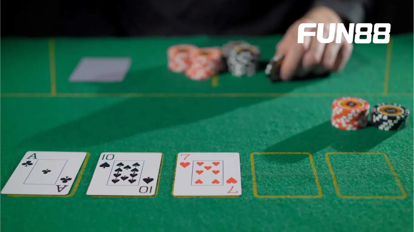 Nắm vững odds và outs giúp bạn đưa ra quyết định sáng suốt