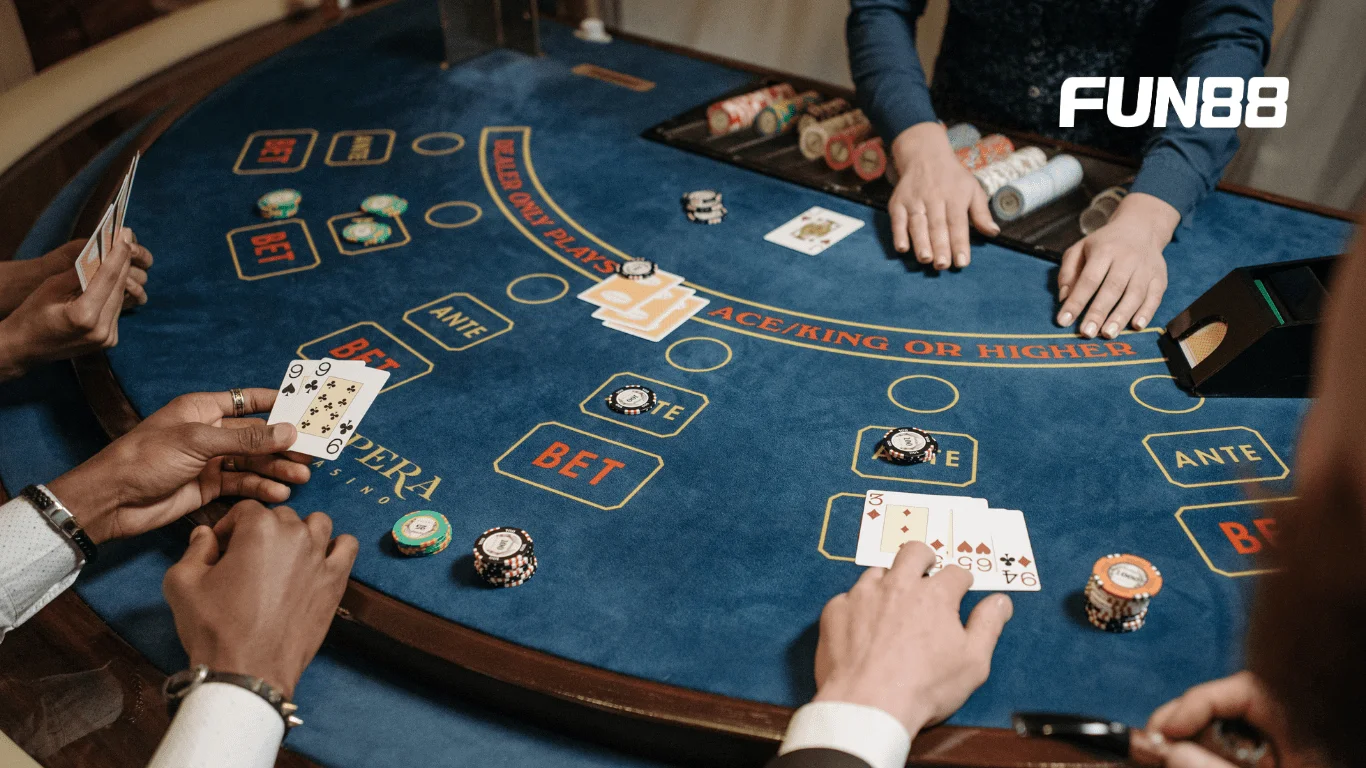Người chơi cần có chiến lược riêng để tăng cơ hội thắng khi chơi Blackjack