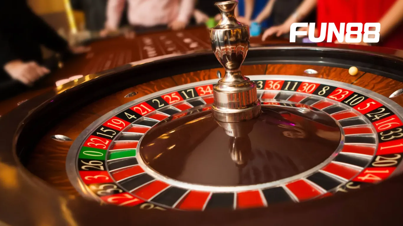 Quản lý ngân sách và giữ vững tâm lý là yếu tố quyết định khi chơi Roulette