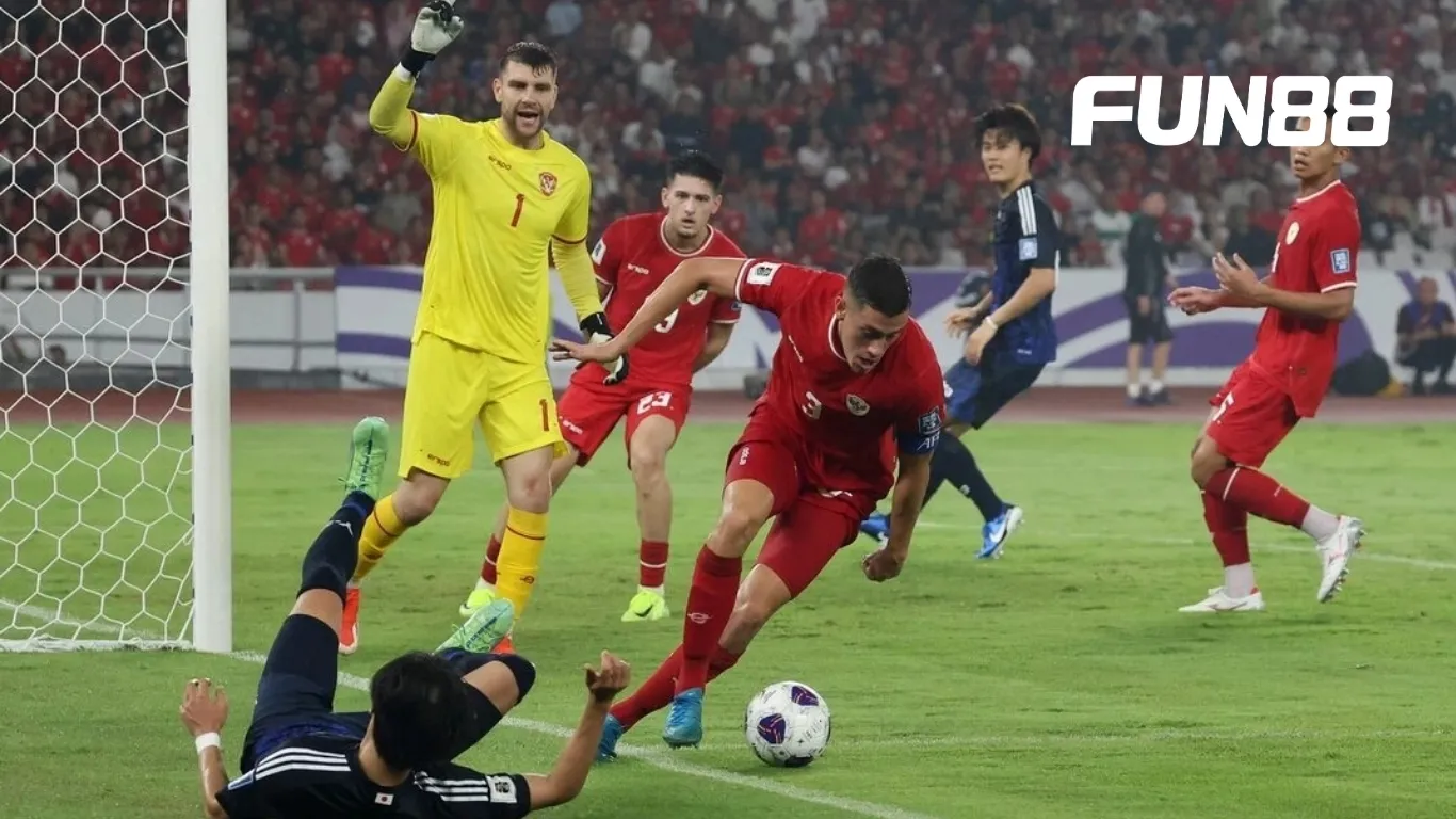 Indonesia cũng bày tỏ sự bất bình về quyết định của AFC