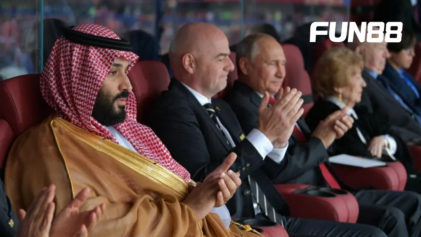 Nghi vấn AFC thiên vị và ưu ái cho hai đội này