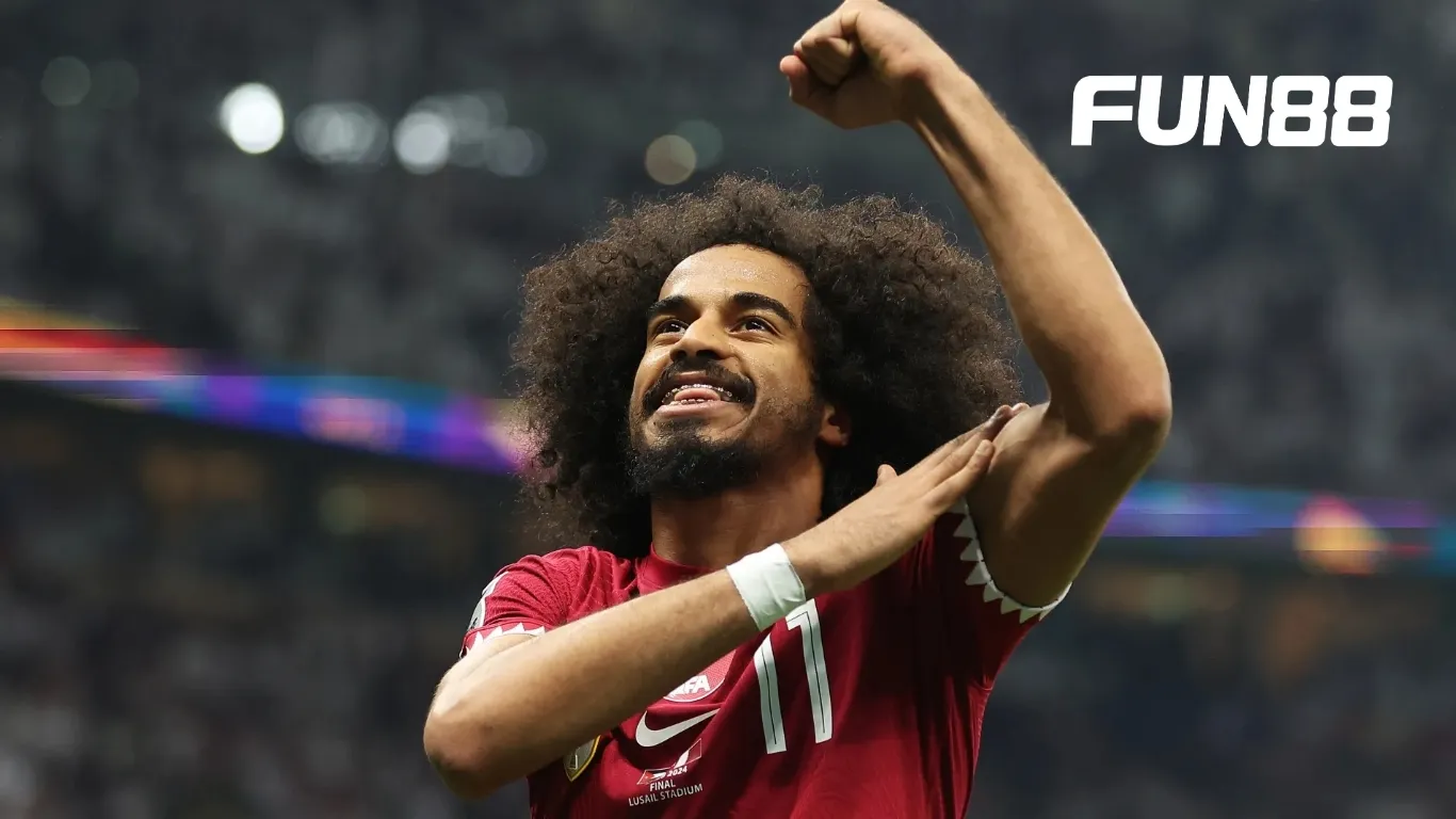 Qatar với lợi thế sân nhà và dàn cầu thủ chất lượng