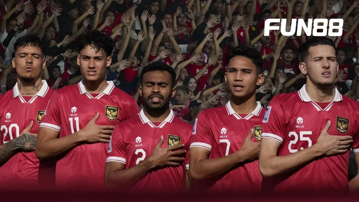 Indonesia – niềm hy vọng duy nhất của Đông Nam Á