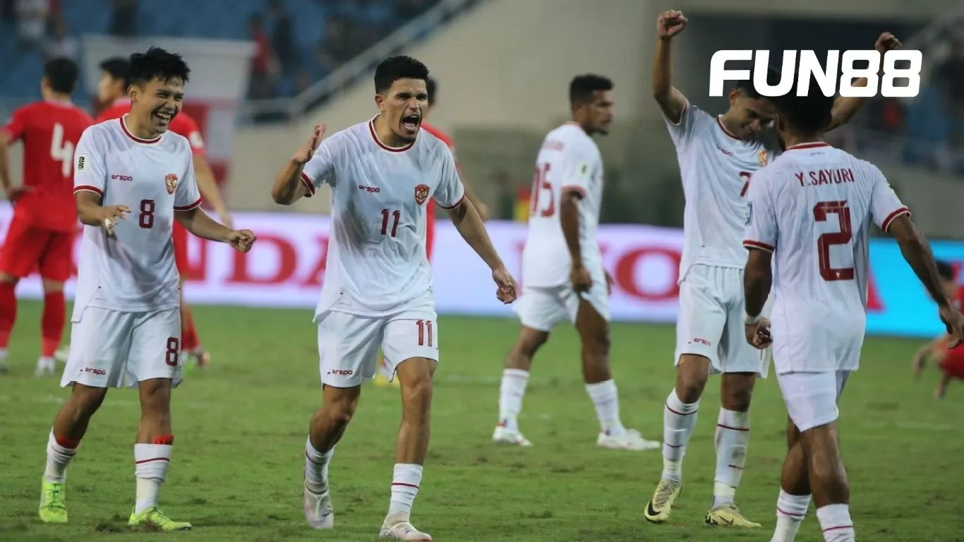 Chiến thắng 1-0 trước Trung Quốc mở cơ hội lịch sử