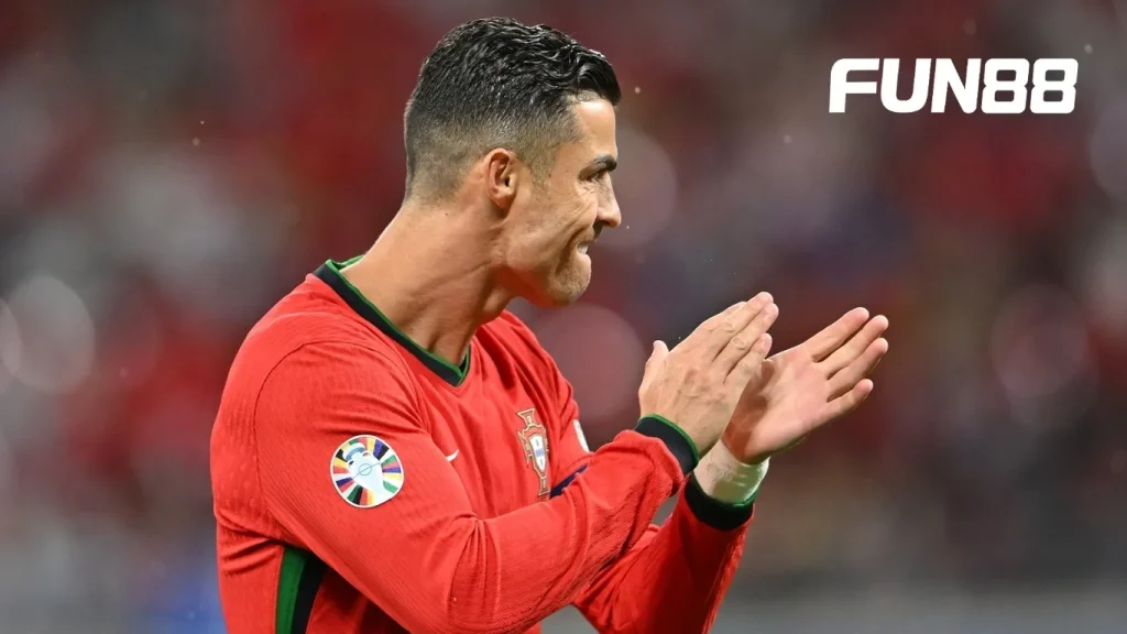 Niềm vui không trọn vẹn – Bồ Đào Nha đánh rơi chiến thắng phút cuối