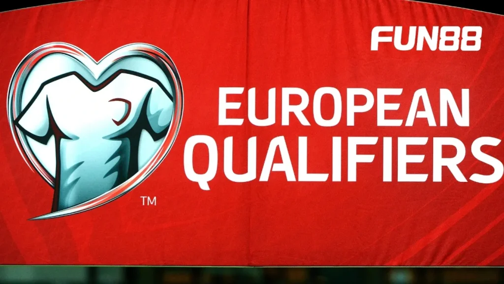 Vòng loại châu Âu World Cup 2026