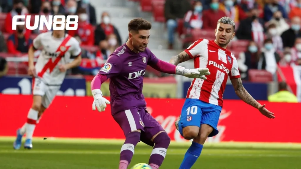 Qatar chuẩn bị cho trận mở màn bảng A với lợi thế sân nhà