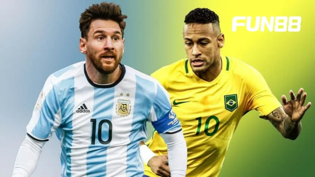 Phân tích kết quả vòng loại World Cup Nam Mỹ 2026