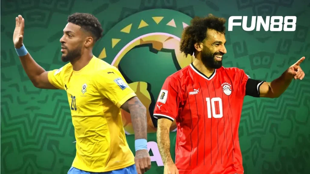 Cuộc đua Vua phá lưới: Bouanga & Salah CAF 2026
