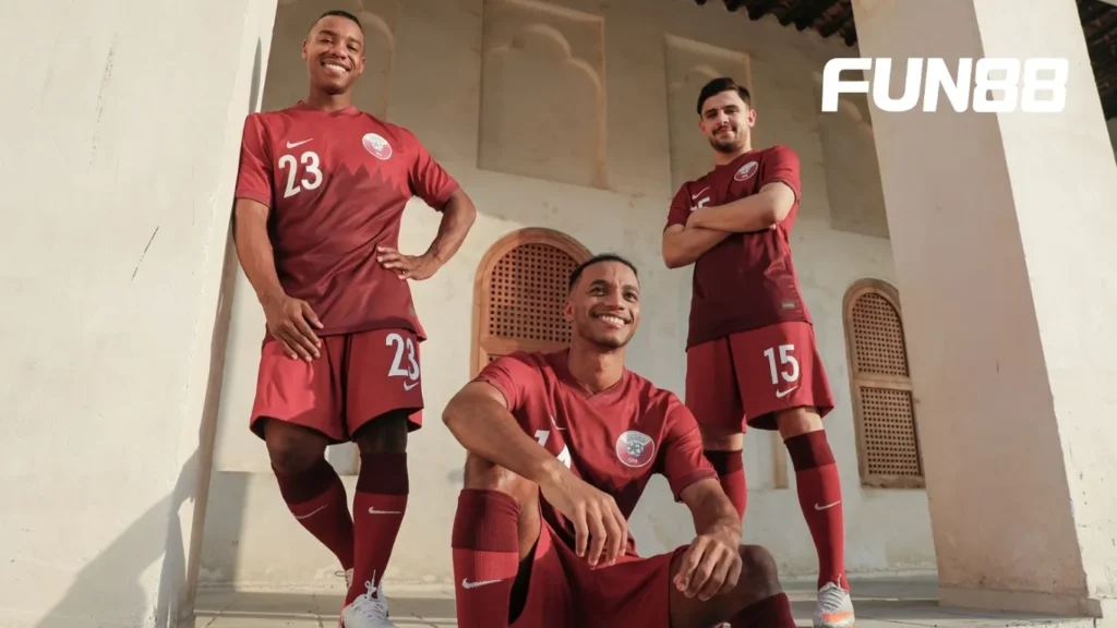 Qatar trên sân nhà luôn là đối thủ khó chịu với bất kỳ đội khách nào