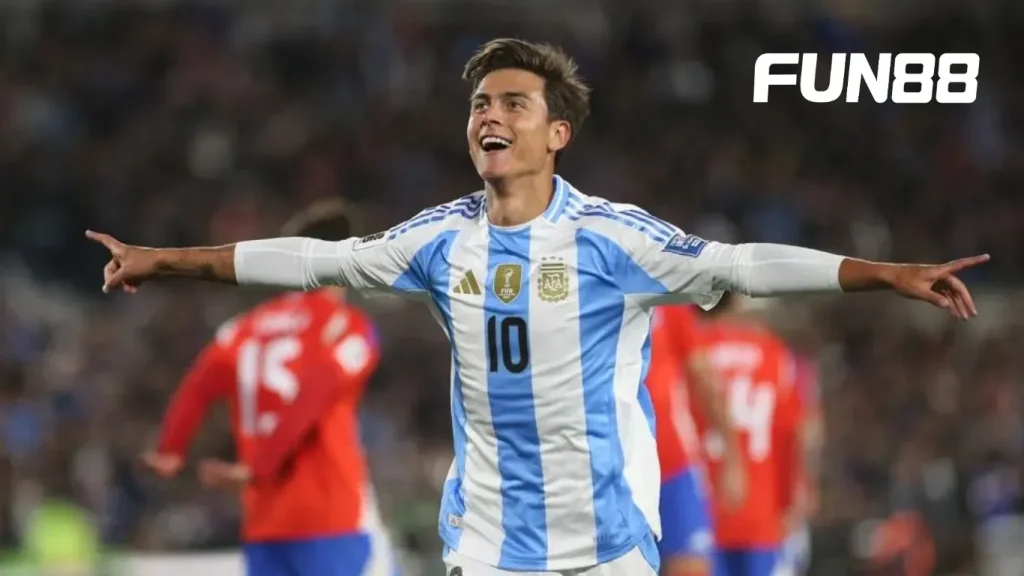 World Cup 2026: Những trận cầu kinh điển khu vực Nam Mỹ