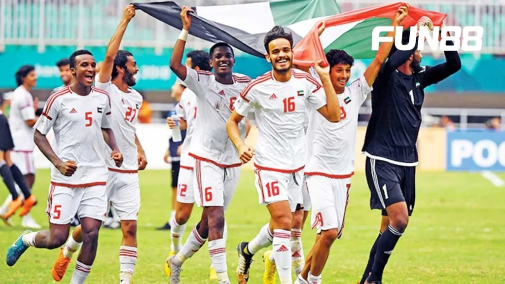 Cơ hội cuối cùng của châu Á – chỉ một đội được đi tiếp